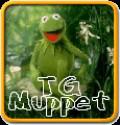 Jokes/Fun TG frog Muppet